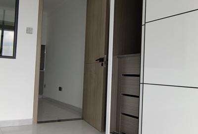 2 Bed Apartment with En Suite at Westlands Rd - 3