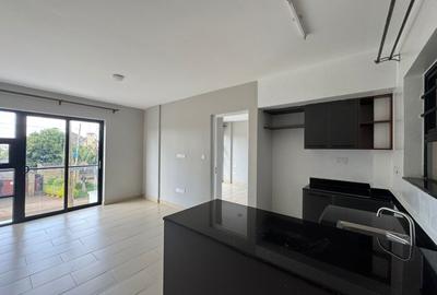 2 Bed Apartment with En Suite at Kirawa Road