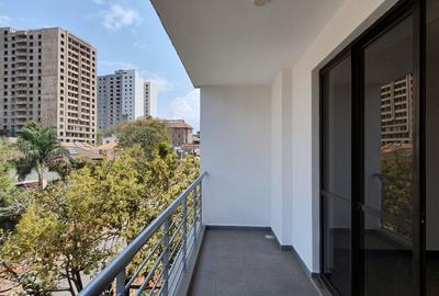 2 Bed Apartment with En Suite in Parklands - 2