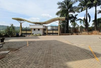 Commercial Property with Service Charge Included at Migori