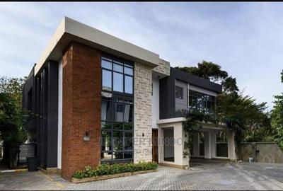 5 Bed Villa with En Suite at Nyali Mombasa