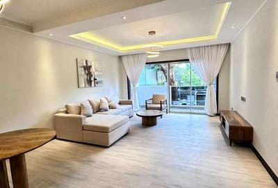 2 Bed Apartment with En Suite in Riverside
