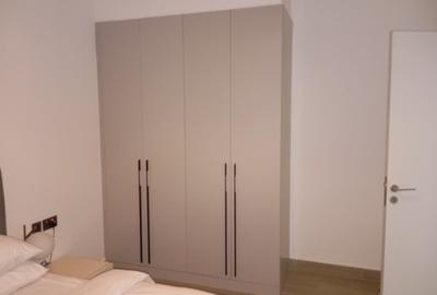 Serviced 3 Bed Apartment with En Suite in Riverside - 4