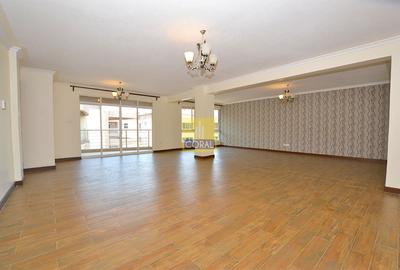 4 Bed Apartment in General Mathenge