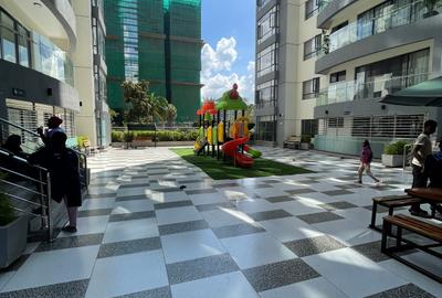 3 Bed Apartment with En Suite in Lavington - 3