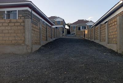 4 Bed House with En Suite in Ongata Rongai - 3