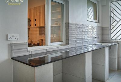 Serviced 1 Bed Apartment with En Suite at Syokimau - 3