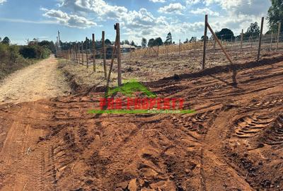 0.05 ha Residential Land at Rose Gate