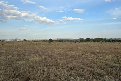 1 ac Land at Korompoi Primary School