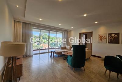 3 Bed Apartment with En Suite in Parklands