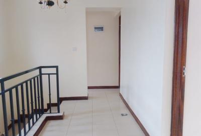 4 Bed House with En Suite in Karen - 4