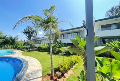 3 Bed Townhouse with En Suite in Lower Kabete - 2