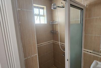 4 Bed Apartment with En Suite at Kirichwa Road