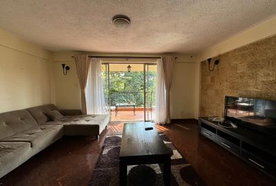 Serviced 2 Bed Apartment with En Suite in Brookside - 3