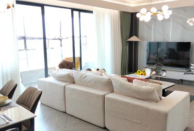 3 Bed Apartment with En Suite in Syokimau - 2