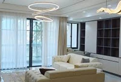 2 Bed Apartment with En Suite in Westlands Area - 2