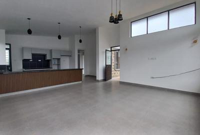 3 Bed House with En Suite at Mugutha - 4