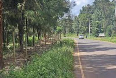 Residential Land at Juja -Gatundu Rd