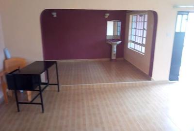 3 Bed House in Ruiru