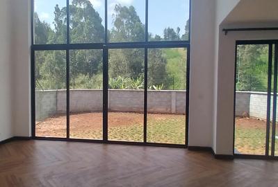 5 Bed Townhouse with En Suite in Kitisuru