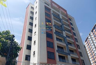 2 Bed Apartment with En Suite at Kileleshwa