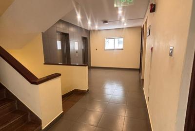 1,130 ft² Office with Service Charge Included in Westlands Area