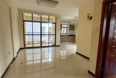 1 Bed Apartment with Backup Generator in Kileleshwa