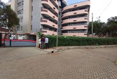 3 Bed Apartment with En Suite at Lavington Estate Nairobi