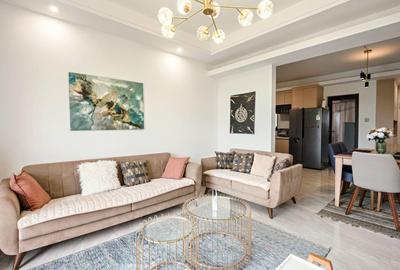 Serviced 2 Bed Apartment with En Suite in Kileleshwa - 3