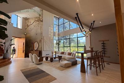 4 Bed Villa with En Suite in Loresho - 4