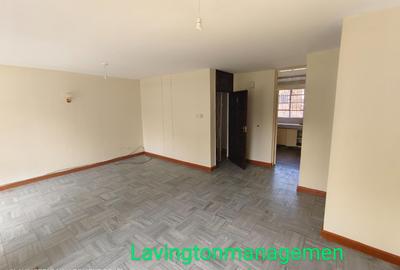 2 Bed Apartment with Parking at Kileleshwa