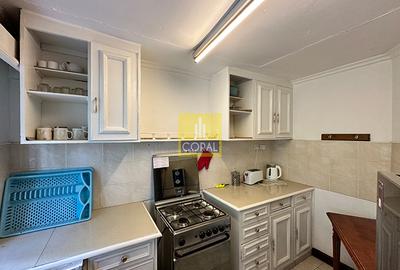 1 Bed House in Gigiri