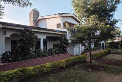 4 Bed House in Nyari - 3