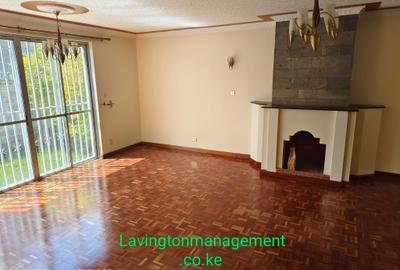 4 Bed Townhouse with En Suite at Lavington Green