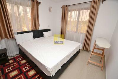 Furnished 1 Bed Apartment with En Suite in Nyari - 2