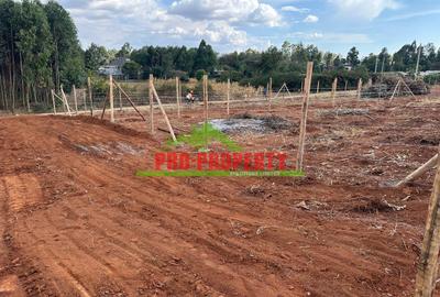 0.05 ha Residential Land at Rose Gate