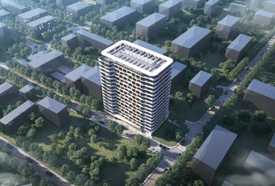 Studio Apartment with En Suite in Thika