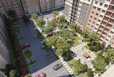 1 Bed Apartment with En Suite at Ondiek Highway