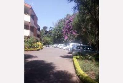 Commercial Property with Backup Generator at Kilimani Road