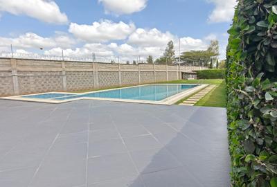 4 Bed Townhouse with En Suite in Kitengela - 3