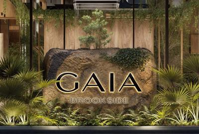 4 Bed Apartment with Swimming Pool at Westlands - 3