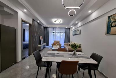 2 Bed Apartment with En Suite in Lavington