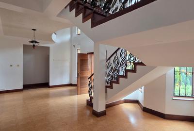 5 Bed Townhouse in Runda - 4