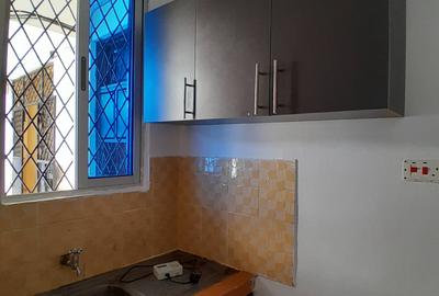 1 Bed Apartment with Borehole in Mtwapa