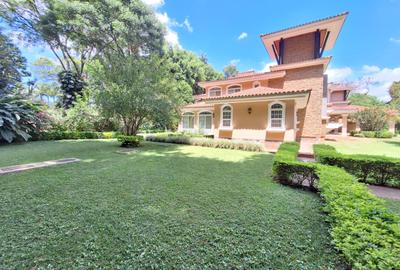4 Bed Townhouse with En Suite at Old Kitisuru - 2