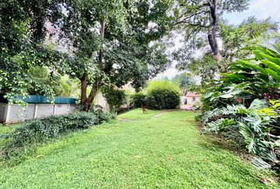 4 Bed House with En Suite at Thigiri - 4