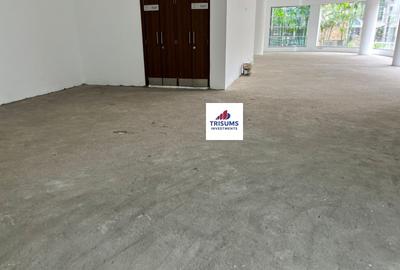 3,450 ft² Commercial Property with Backup Generator in Westlands Area - 3