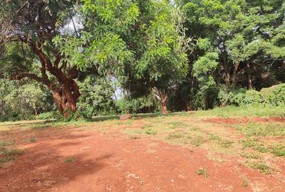 2.5 ac Residential Land at Old Kitisuru