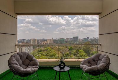 Serviced 2 Bed Apartment with En Suite in Riverside - 3