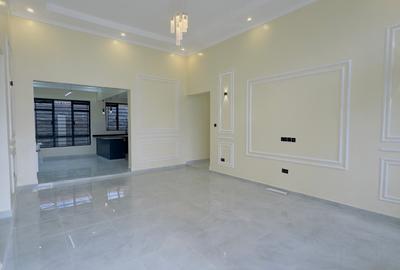 3 Bed House with En Suite at Muigai Estate - 3